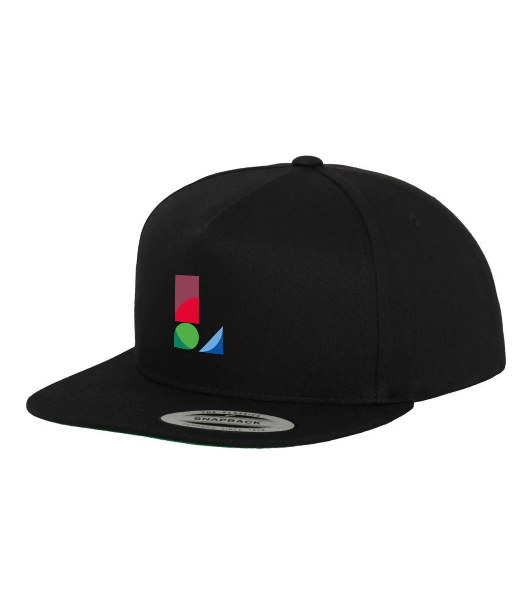 Kšiltovka Livingston snapback